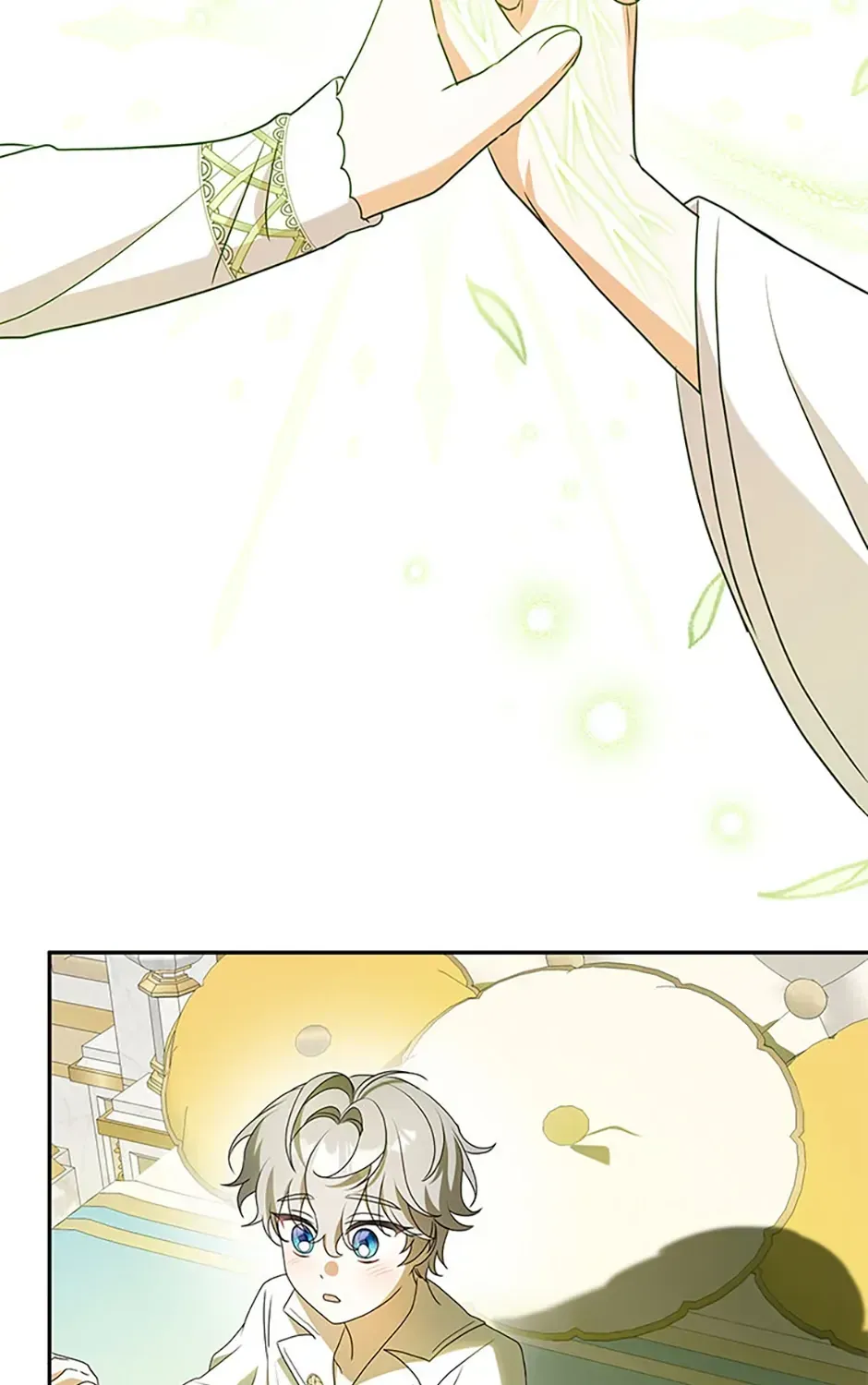 Little Red Baby Bird Chapter 11 page 129 - 