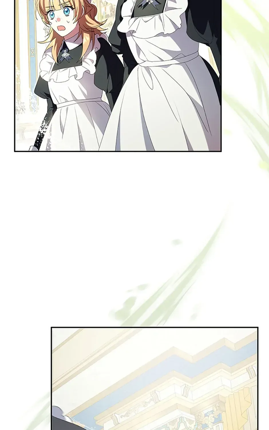 Little Red Baby Bird Chapter 11 page 151 - 