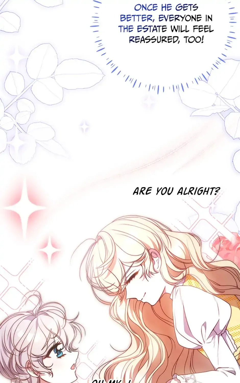 Little Red Baby Bird Chapter 11 page 23 - 