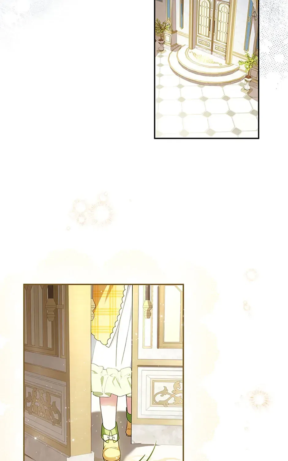 Little Red Baby Bird Chapter 11 page 37 - 