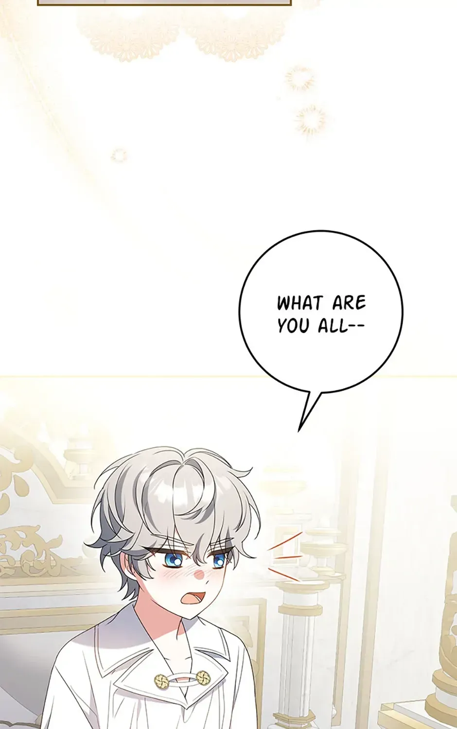 Little Red Baby Bird Chapter 11 page 39 - 