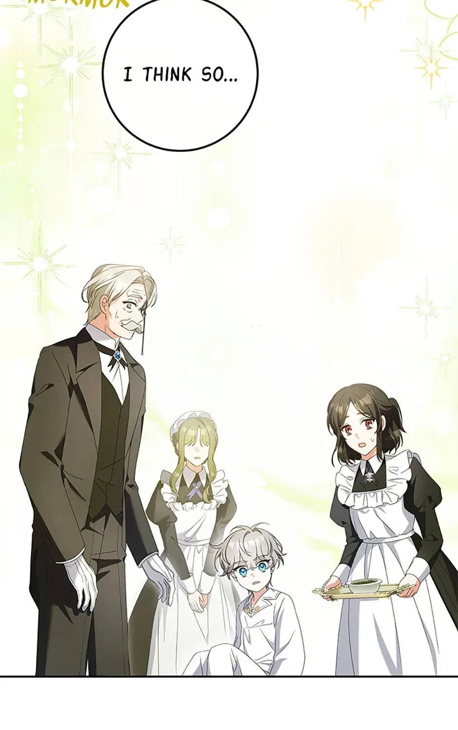 Little Red Baby Bird Chapter 11 page 47 - 