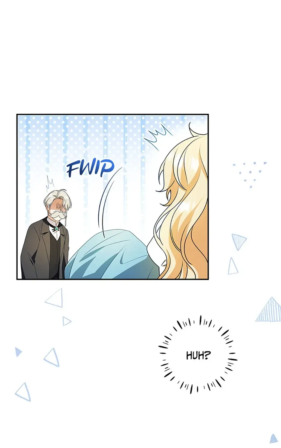 Little Red Baby Bird Chapter 11 page 53 - 