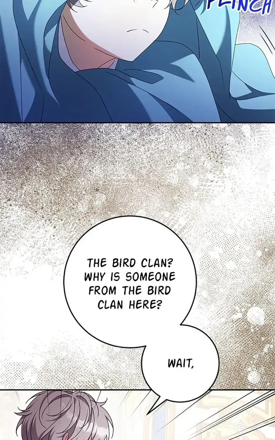 Little Red Baby Bird Chapter 11 page 59 - 