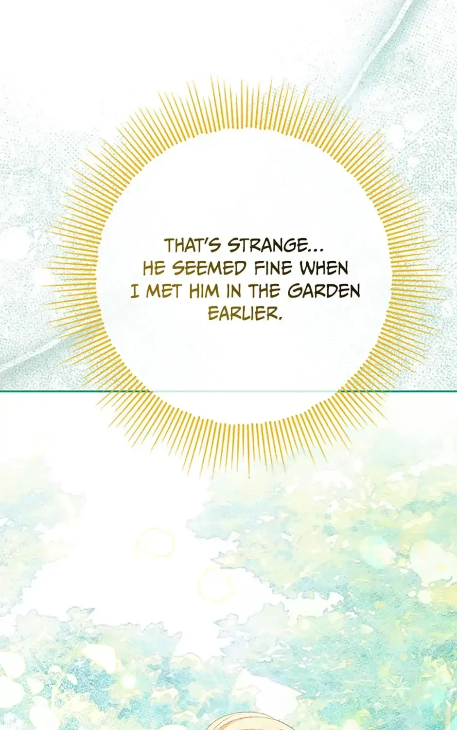 Little Red Baby Bird Chapter 11 page 7 - 