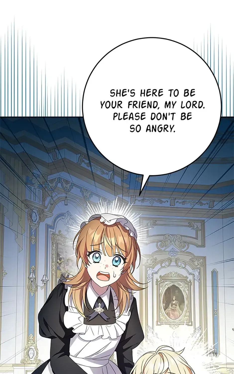 Little Red Baby Bird Chapter 11 page 63 - 