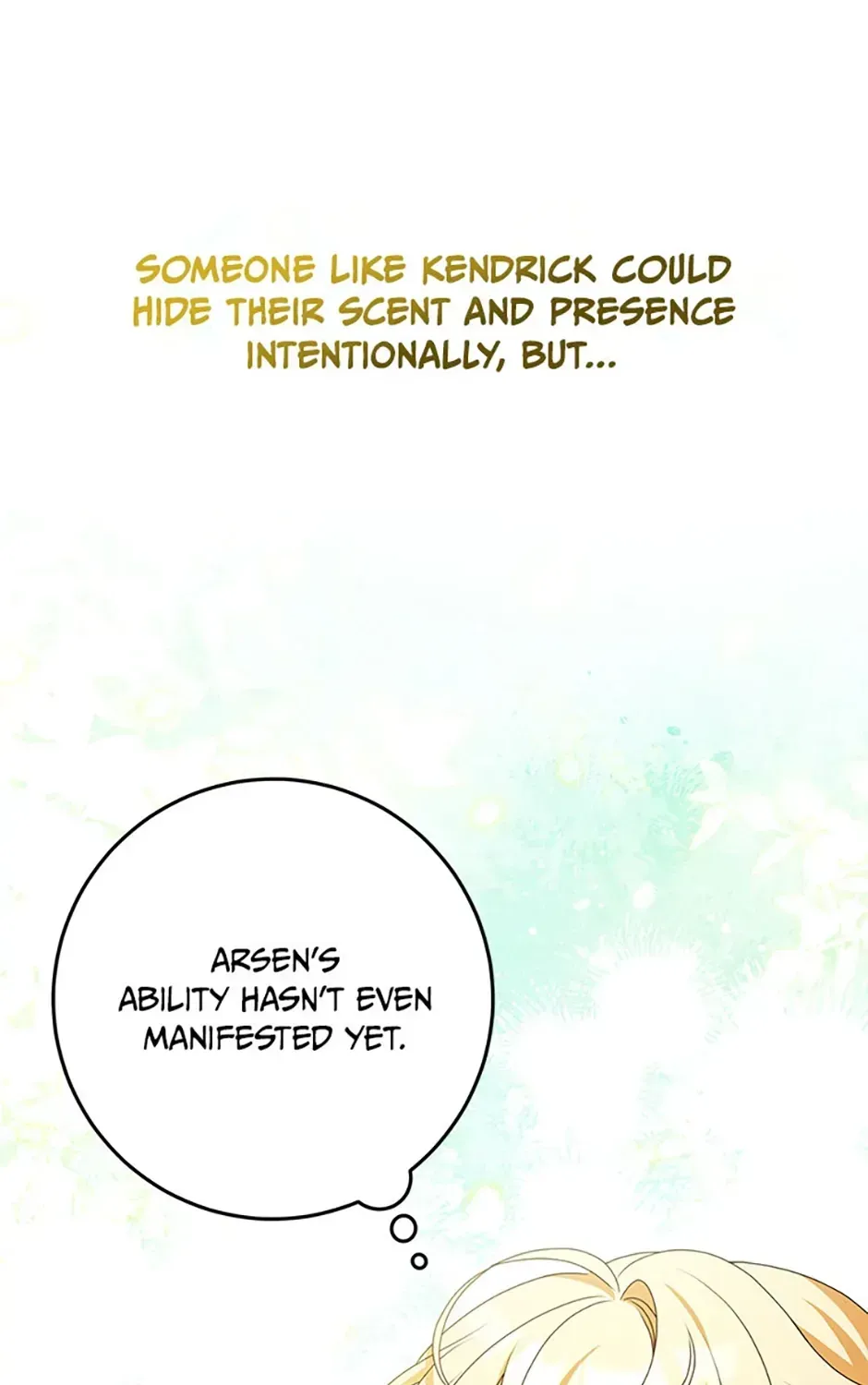 Little Red Baby Bird Chapter 11 page 83 - 