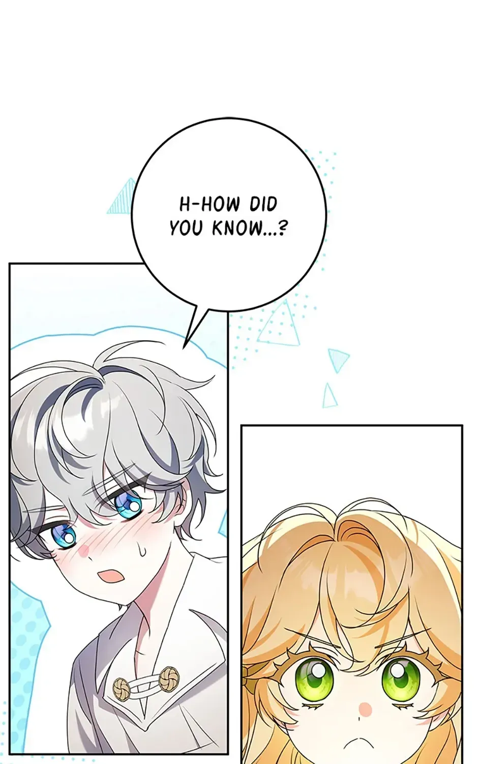 Little Red Baby Bird Chapter 11 page 93 - 