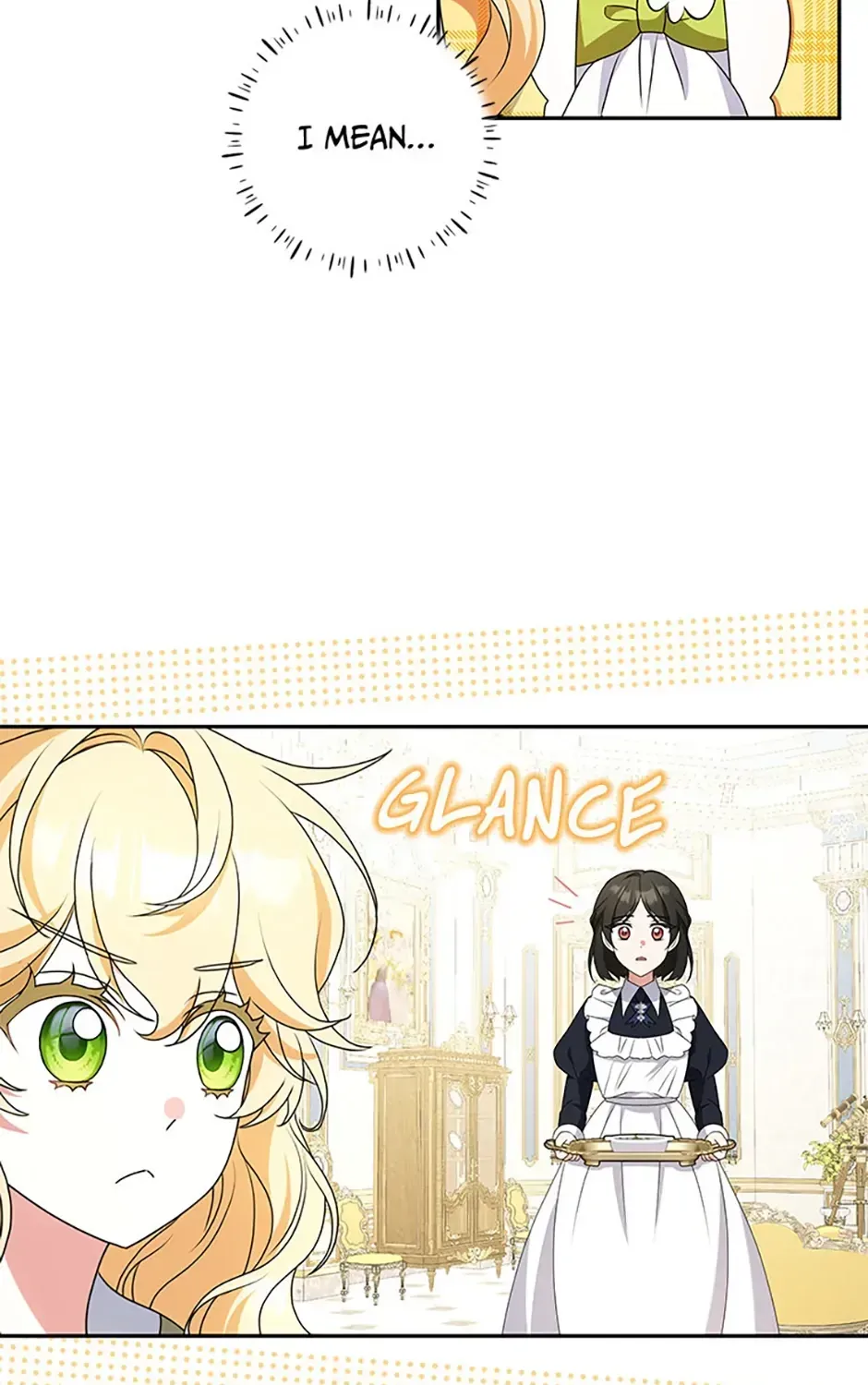 Little Red Baby Bird Chapter 11 page 95 - 