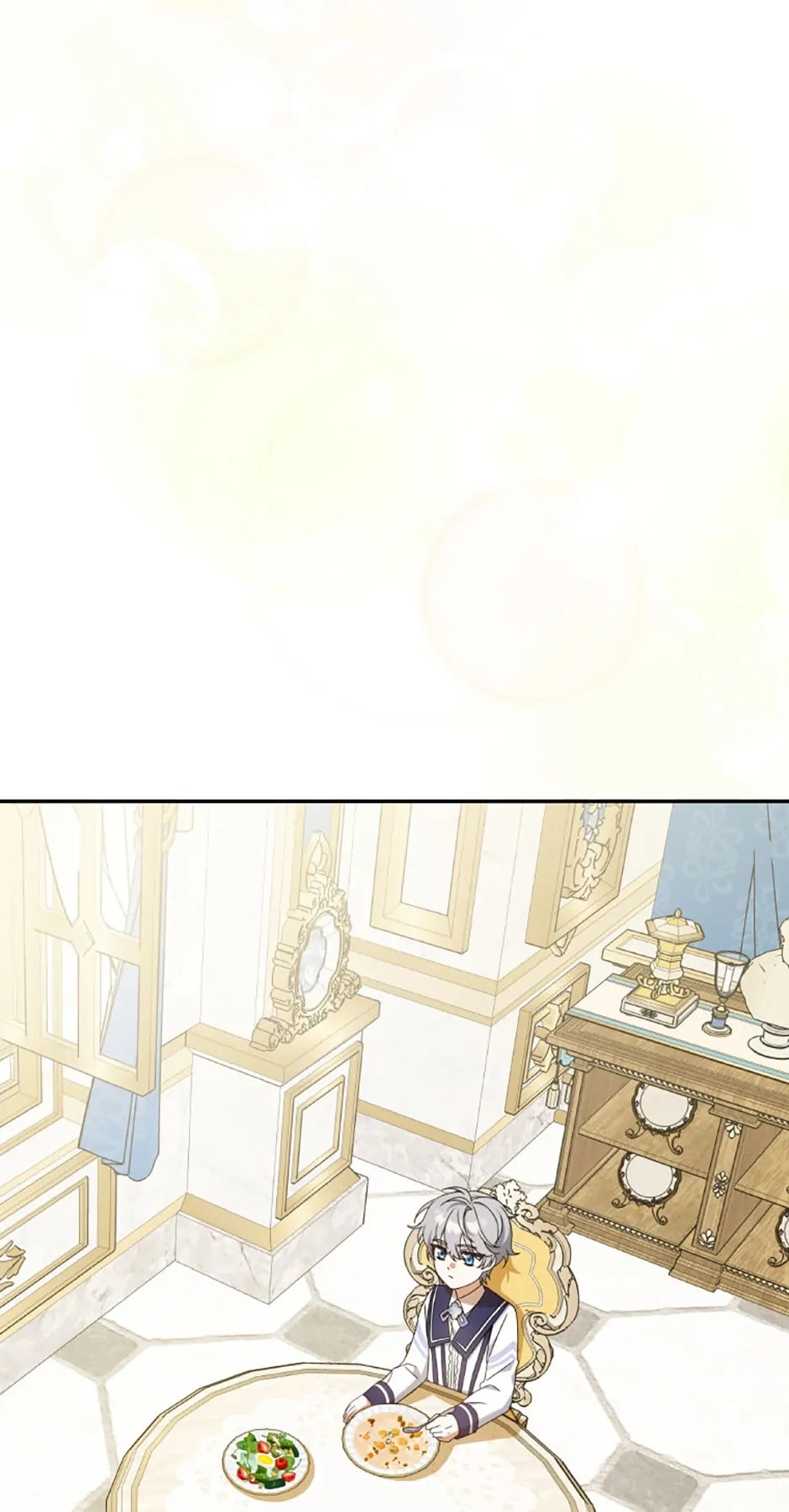 Little Red Baby Bird Chapter 15 page 18 - 