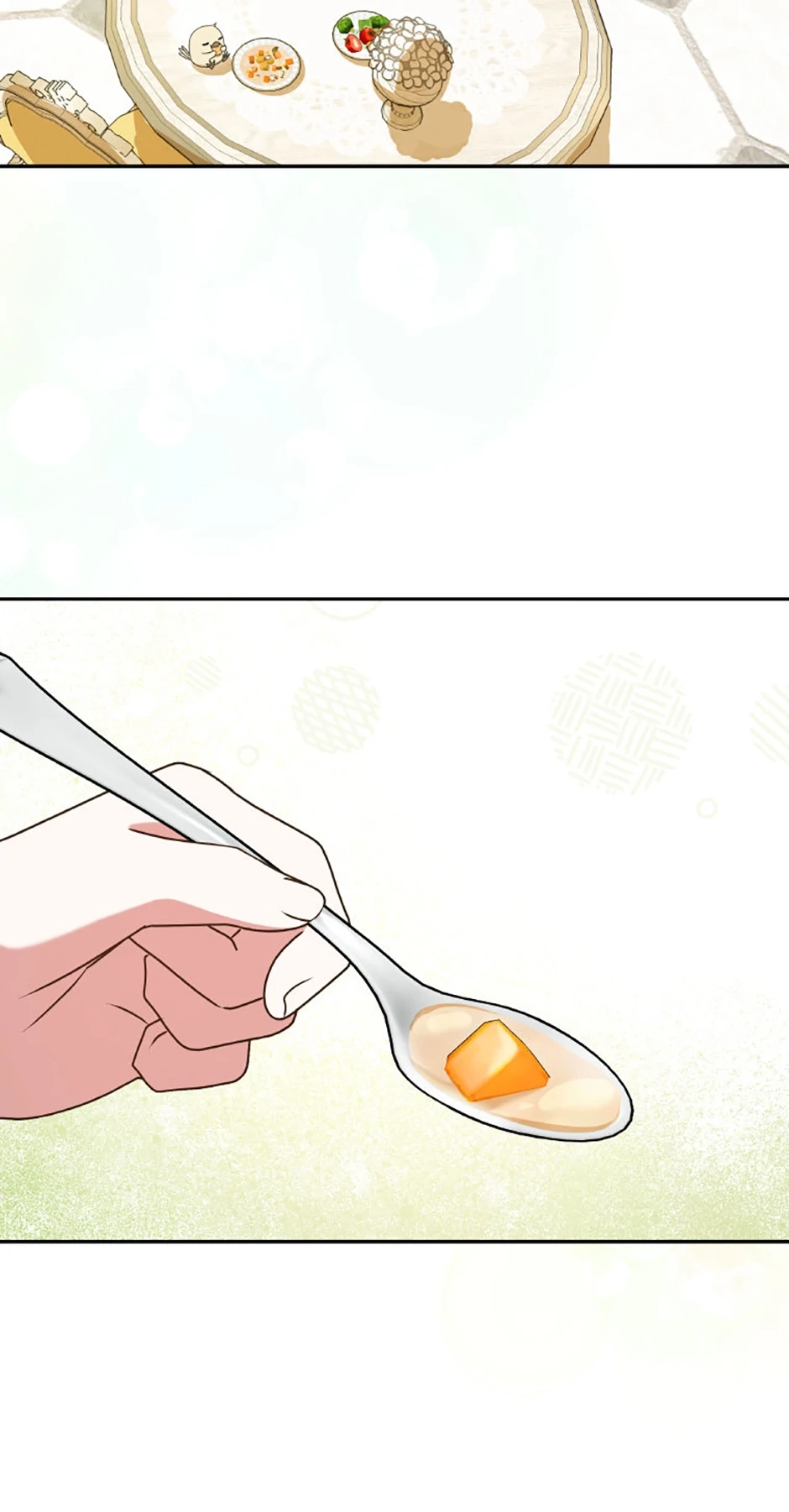 Little Red Baby Bird Chapter 15 page 19 - 