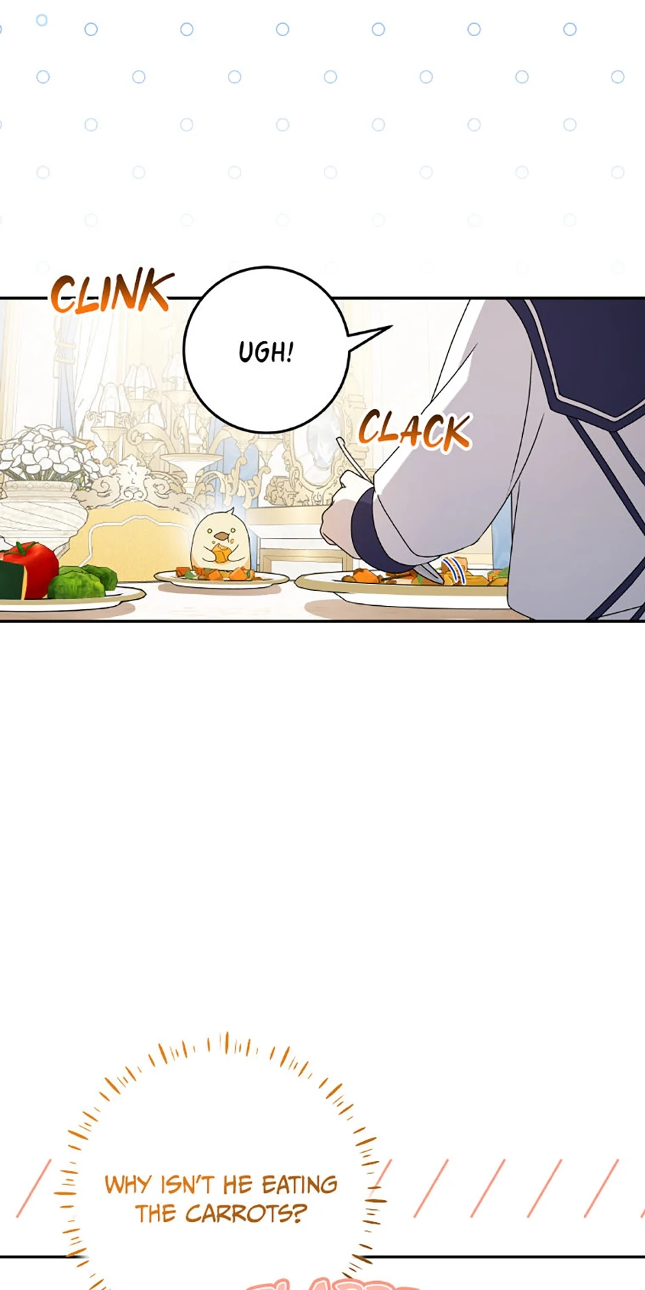 Little Red Baby Bird Chapter 15 page 22 - 