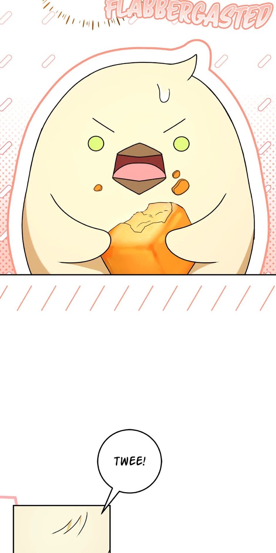 Little Red Baby Bird Chapter 15 page 23 - 