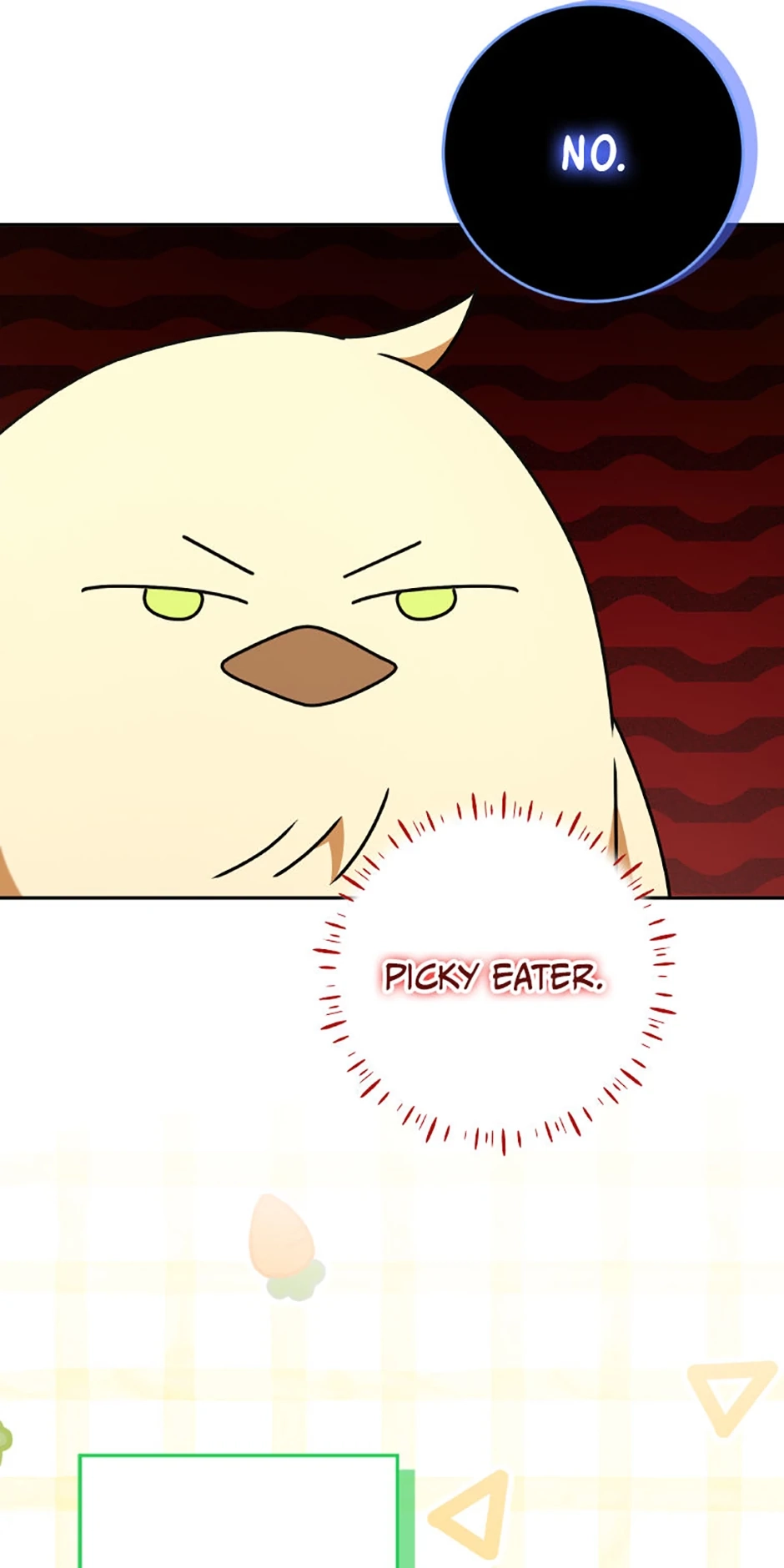 Little Red Baby Bird Chapter 15 page 26 - 