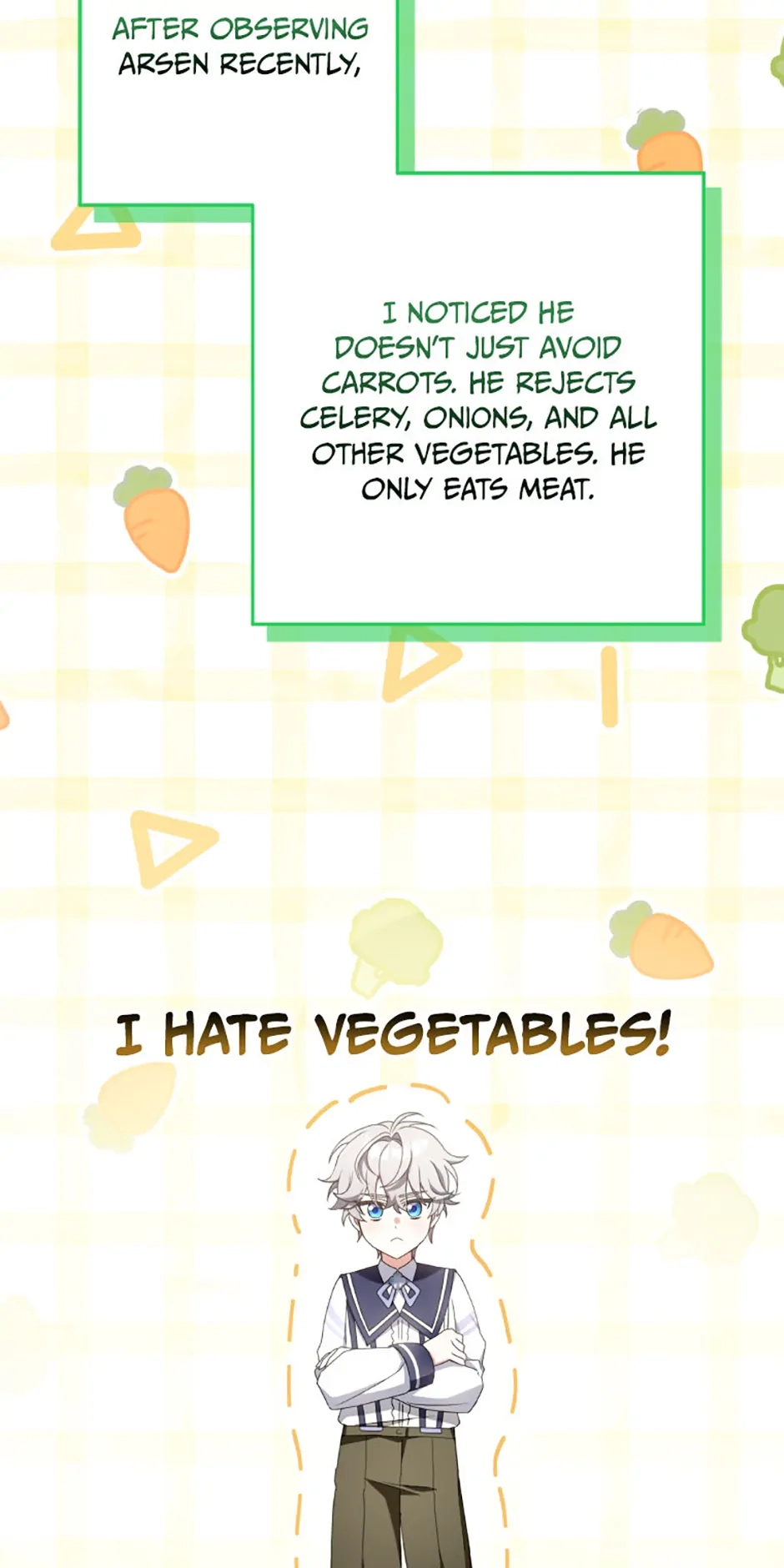 Little Red Baby Bird Chapter 15 page 27 - 