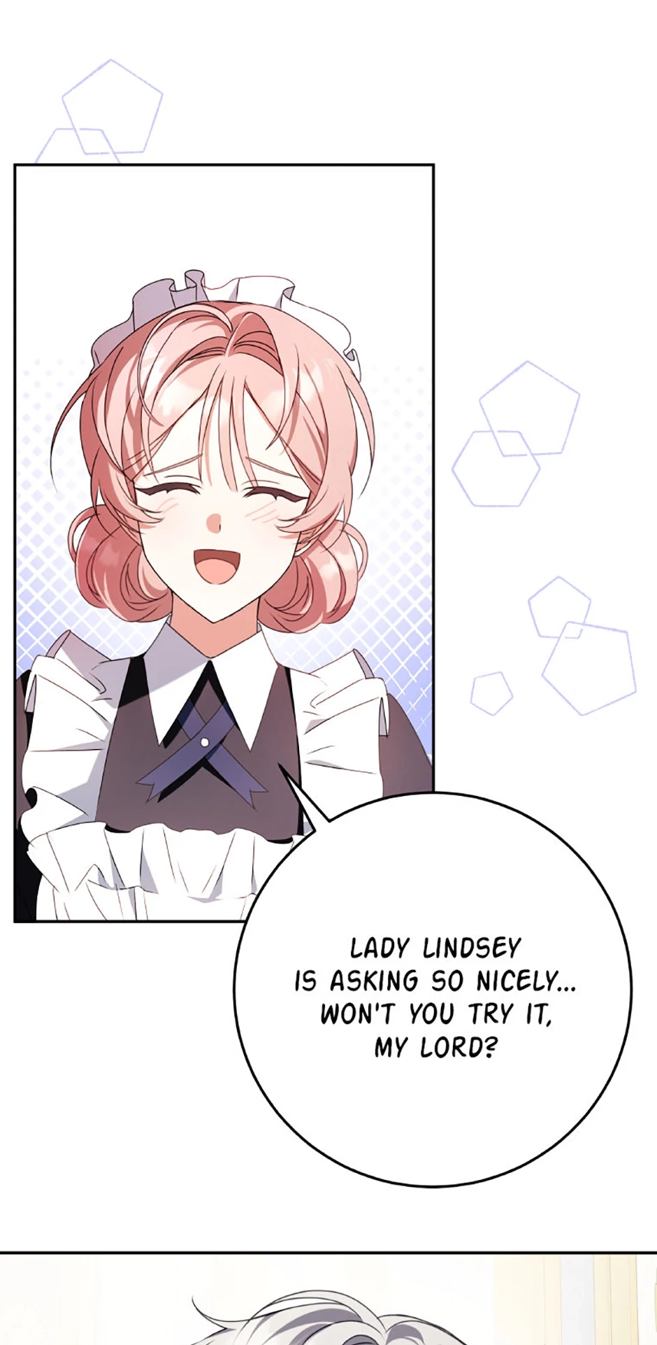 Little Red Baby Bird Chapter 15 page 30 - 