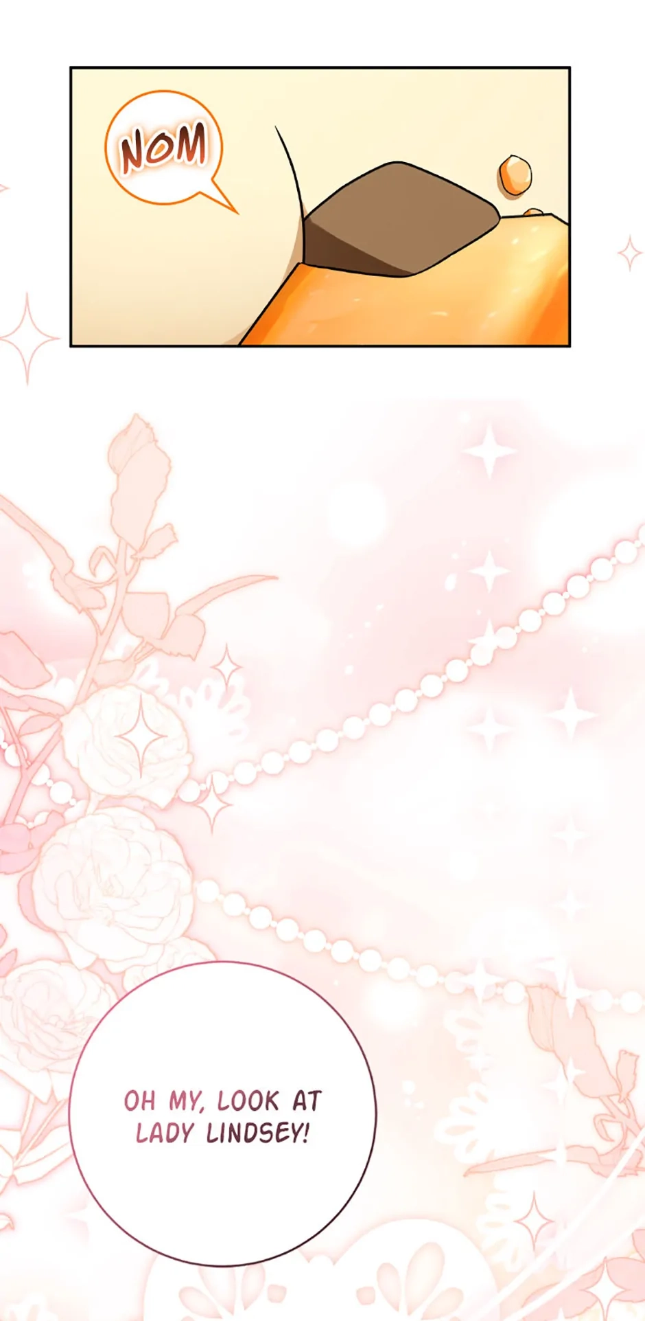 Little Red Baby Bird Chapter 15 page 33 - 