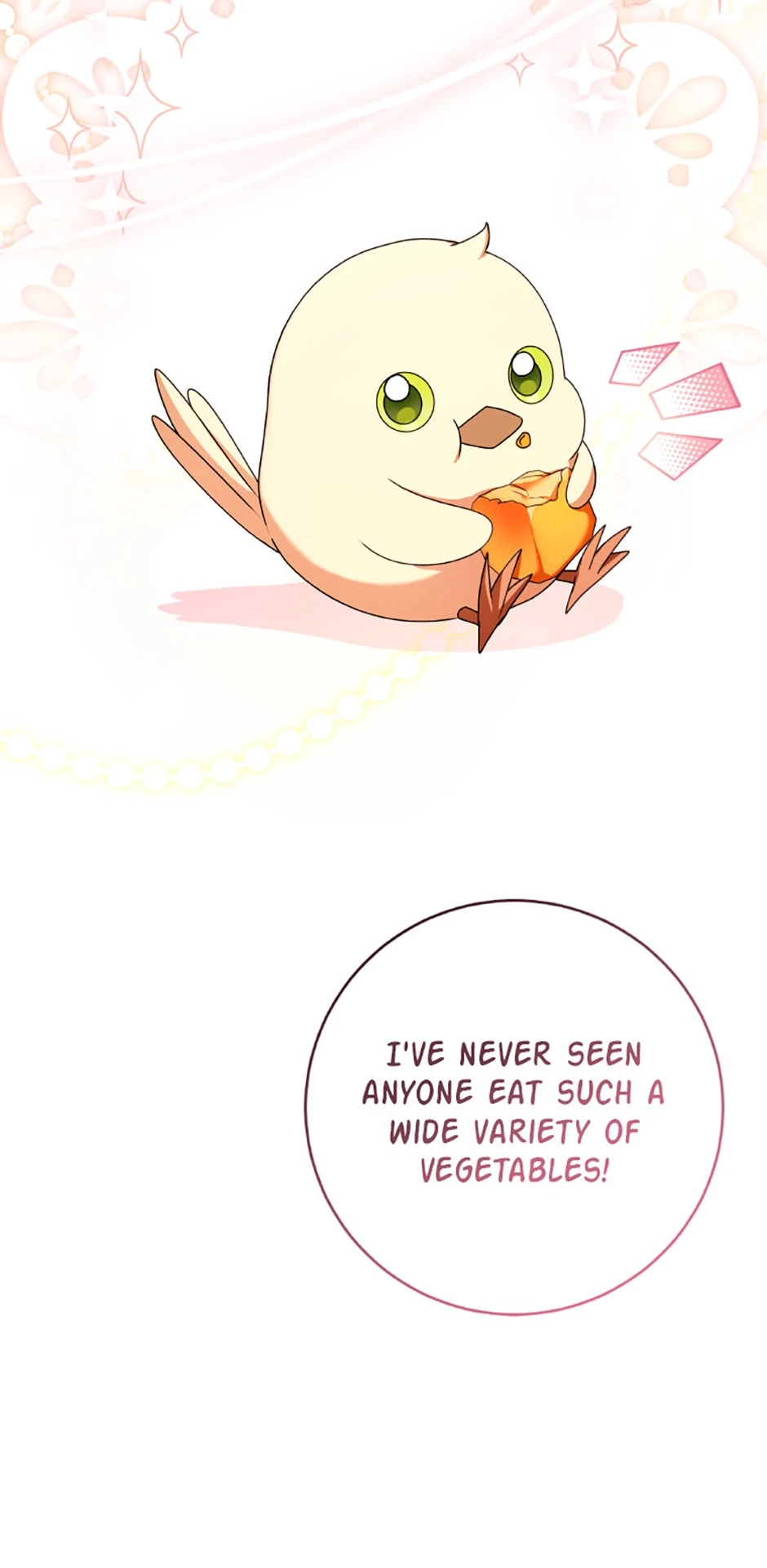 Little Red Baby Bird Chapter 15 page 34 - 