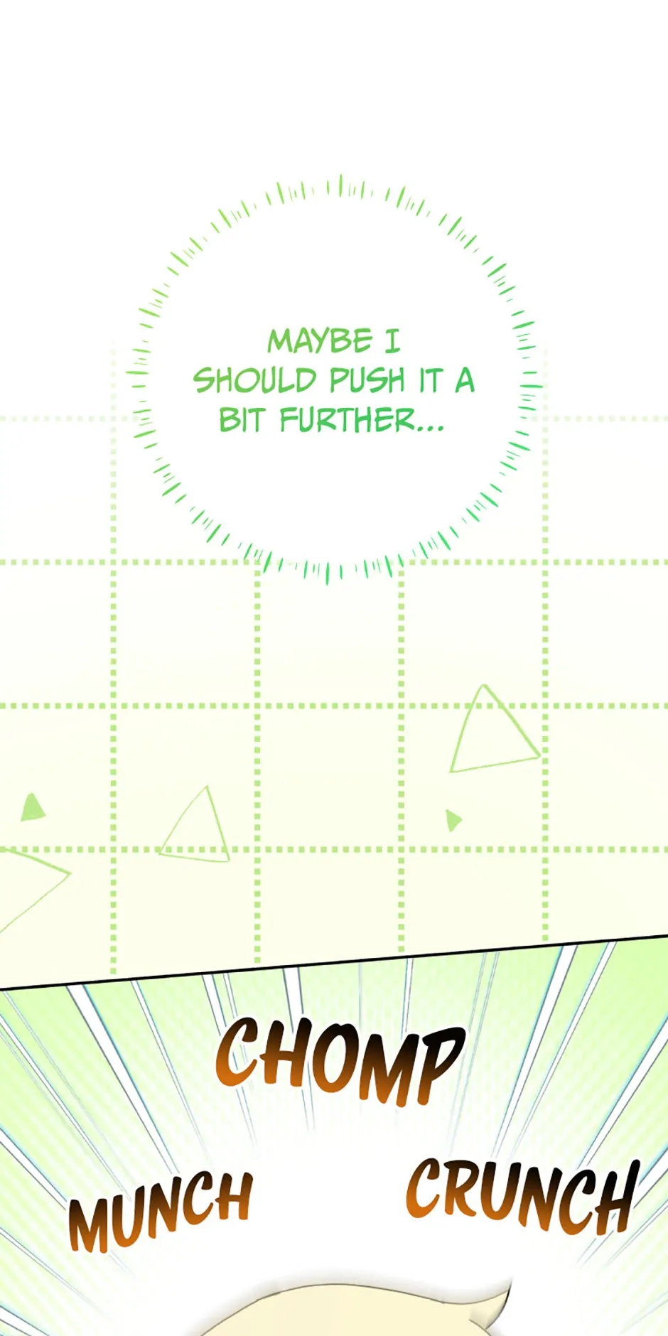 Little Red Baby Bird Chapter 15 page 39 - 