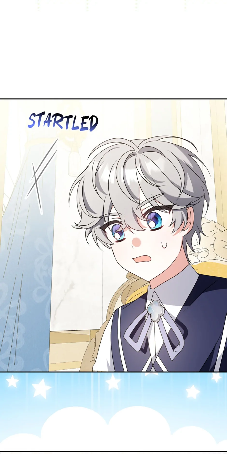 Little Red Baby Bird Chapter 15 page 41 - 