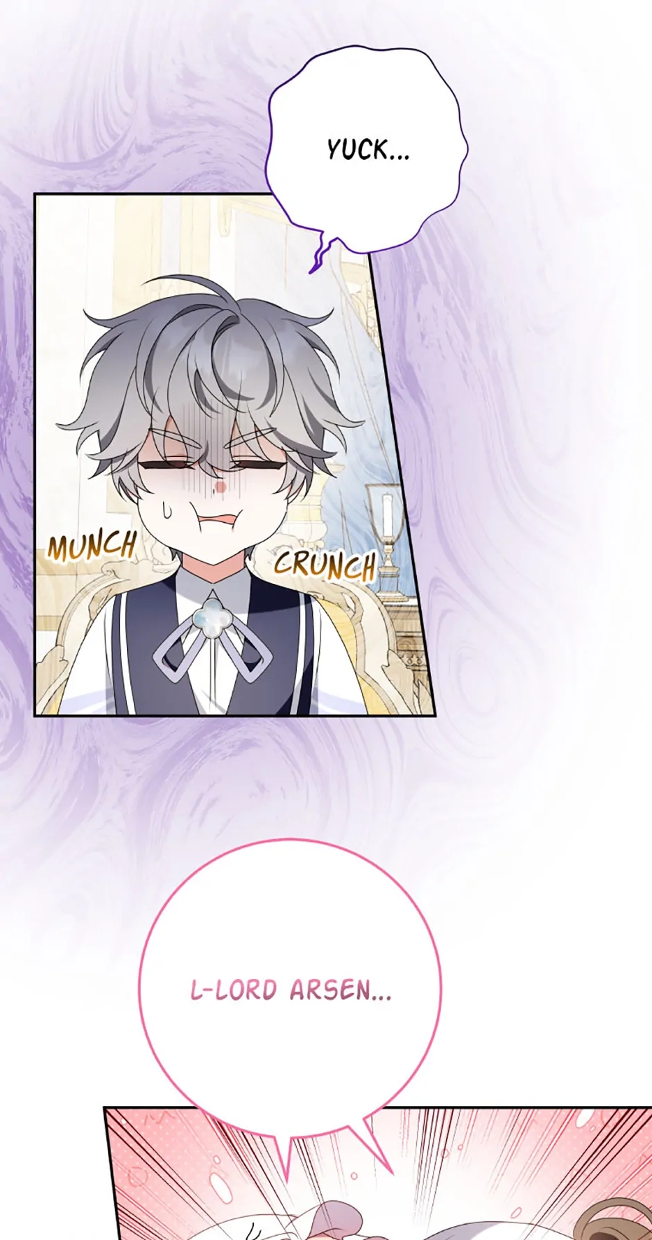 Little Red Baby Bird Chapter 15 page 45 - 