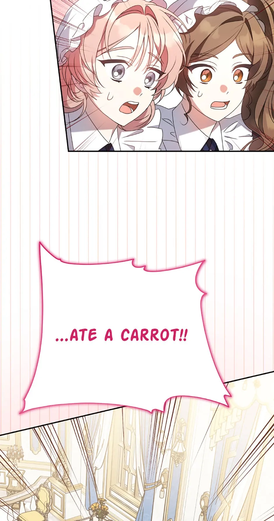 Little Red Baby Bird Chapter 15 page 46 - 