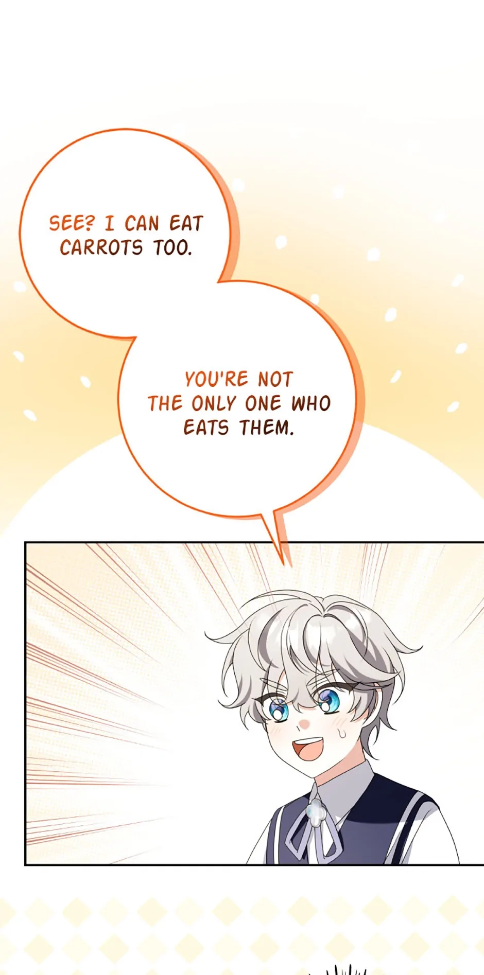 Little Red Baby Bird Chapter 15 page 49 - 
