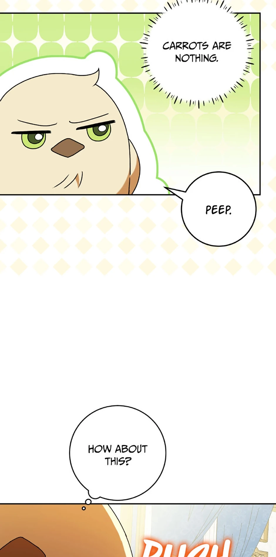 Little Red Baby Bird Chapter 15 page 50 - 