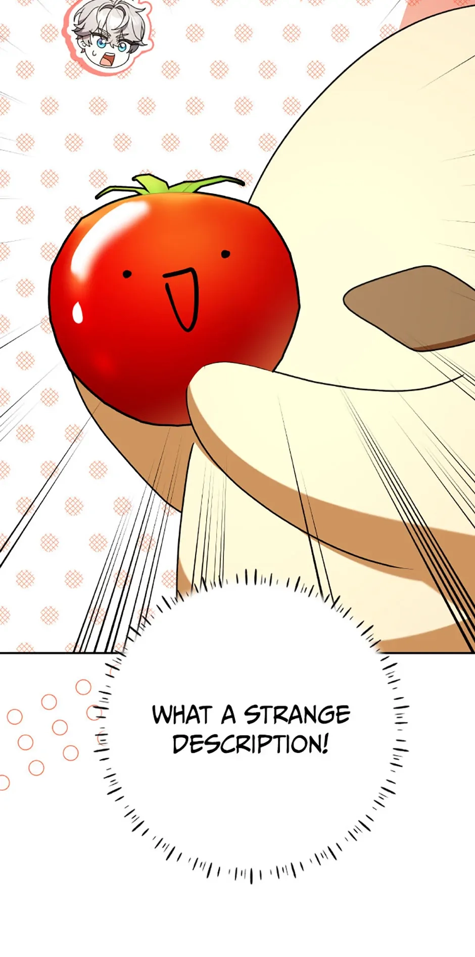 Little Red Baby Bird Chapter 15 page 53 - 