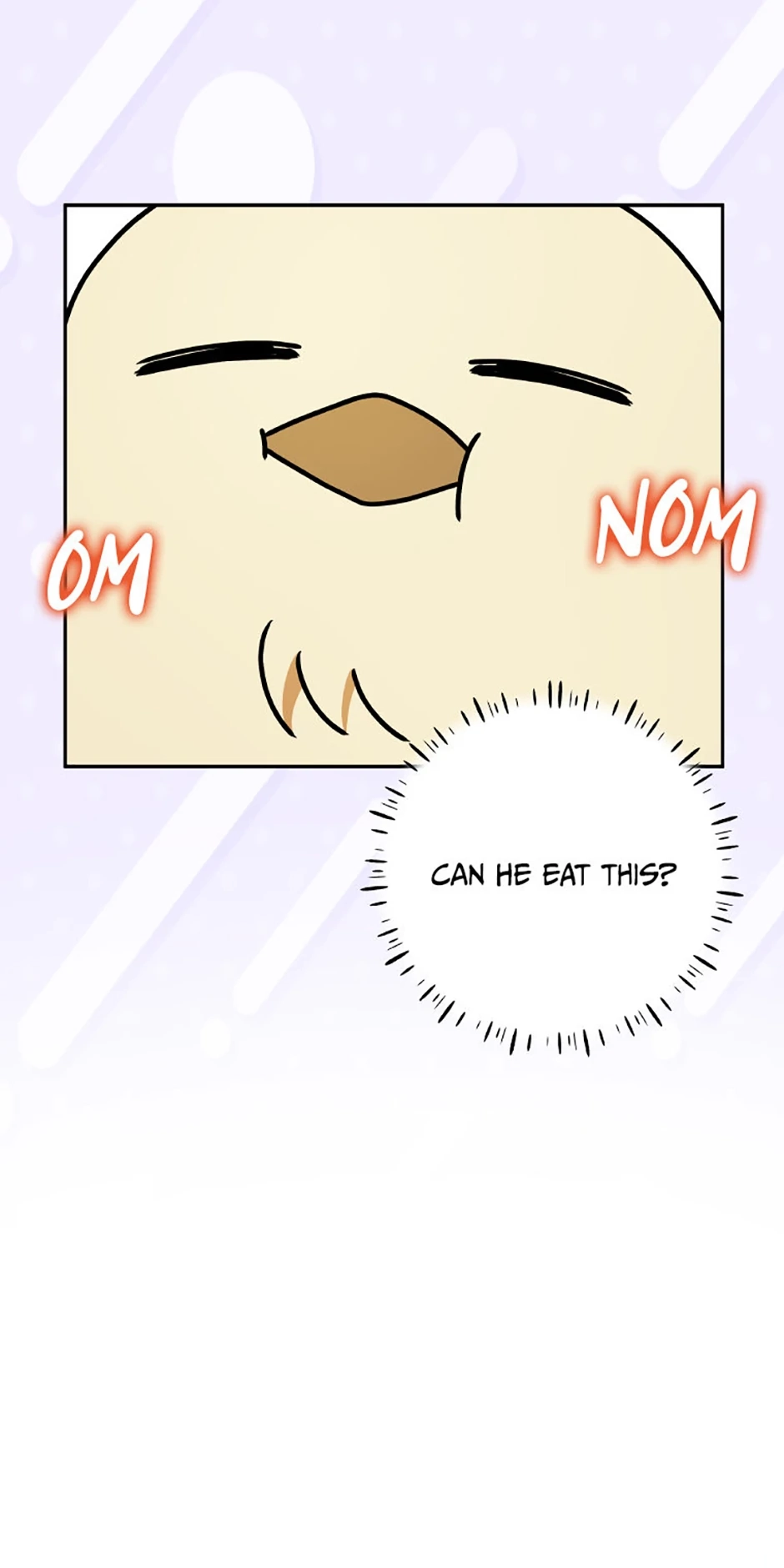 Little Red Baby Bird Chapter 15 page 55 - 