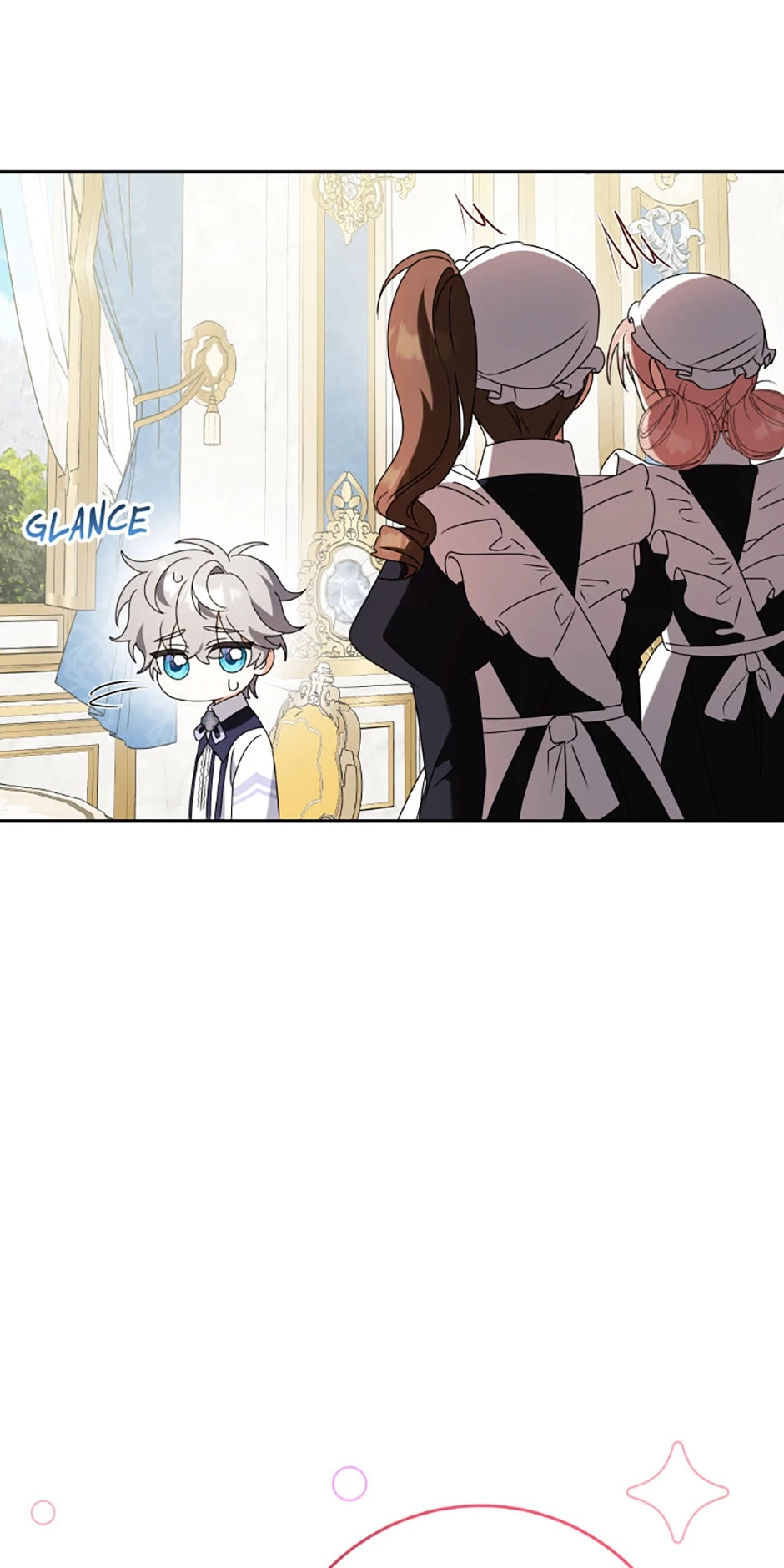 Little Red Baby Bird Chapter 15 page 57 - 