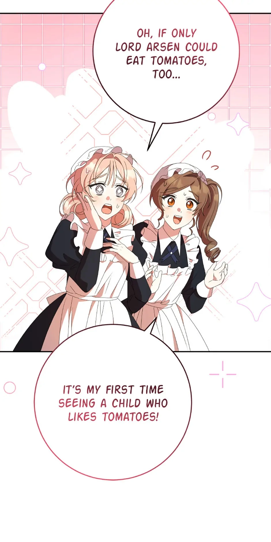 Little Red Baby Bird Chapter 15 page 58 - 