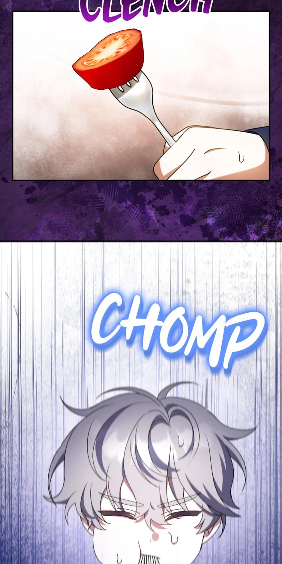 Little Red Baby Bird Chapter 15 page 60 - 