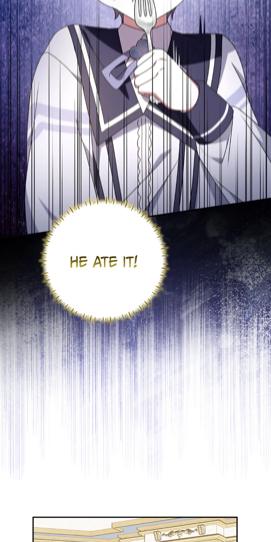 Little Red Baby Bird Chapter 15 page 61 - 