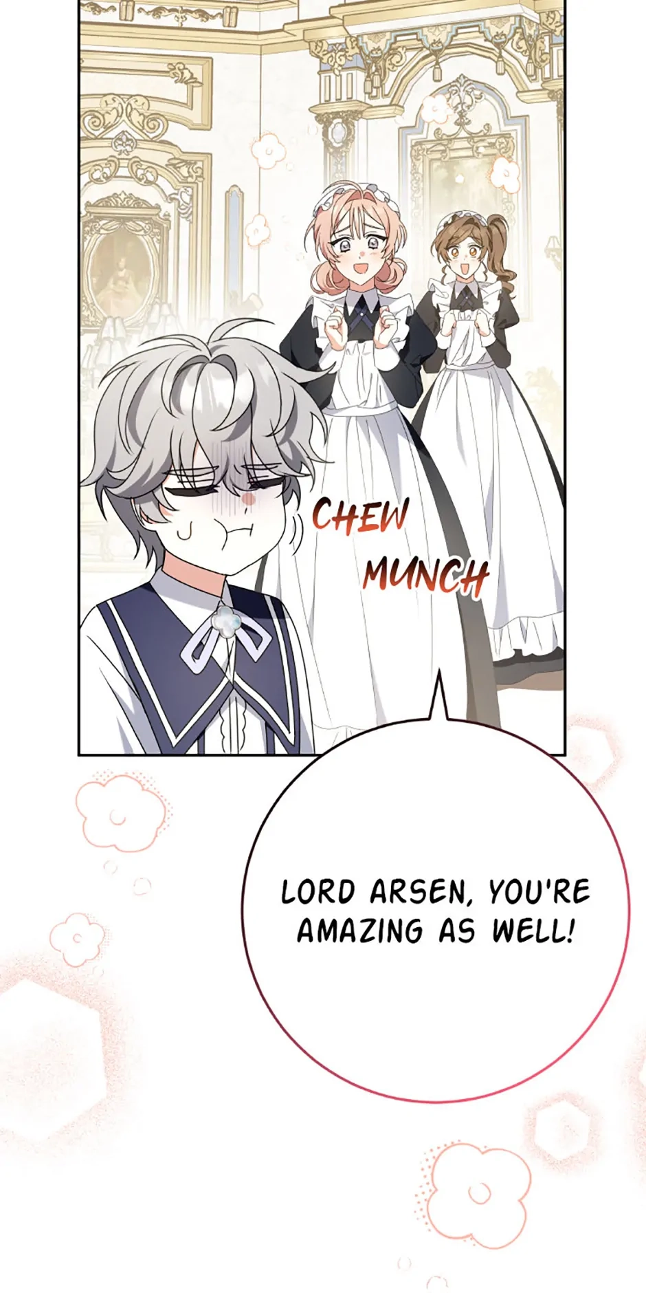 Little Red Baby Bird Chapter 15 page 62 - 