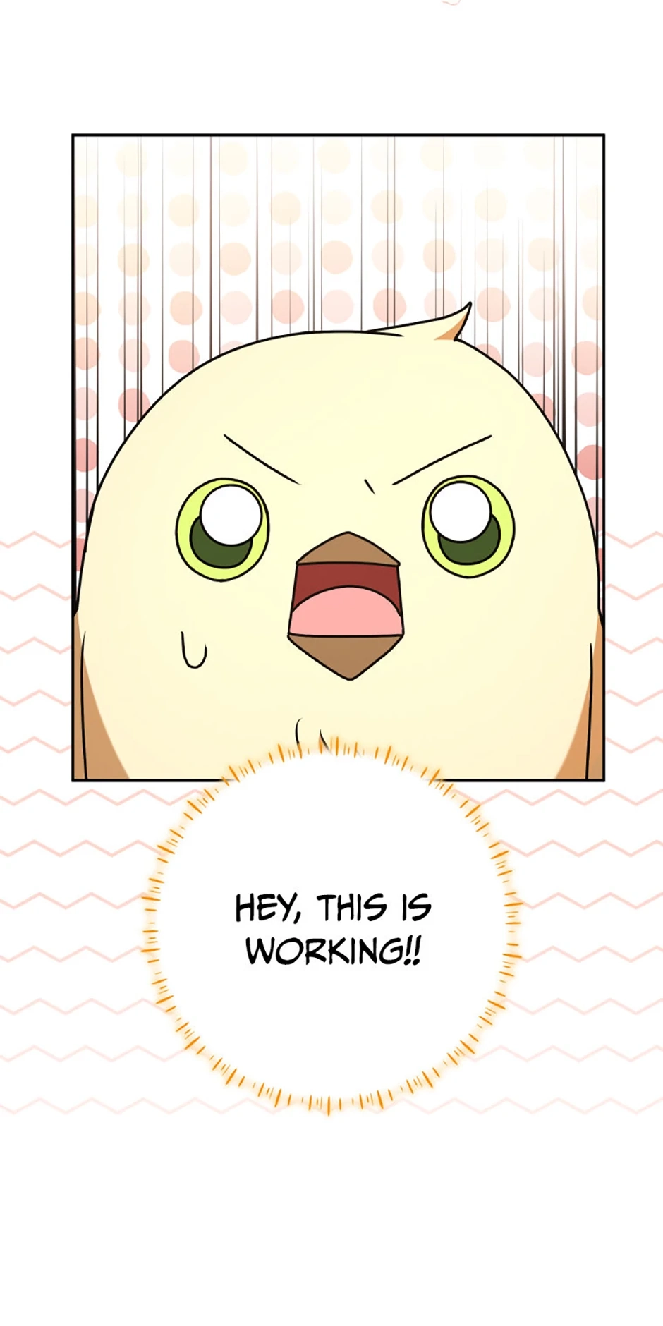Little Red Baby Bird Chapter 15 page 63 - 