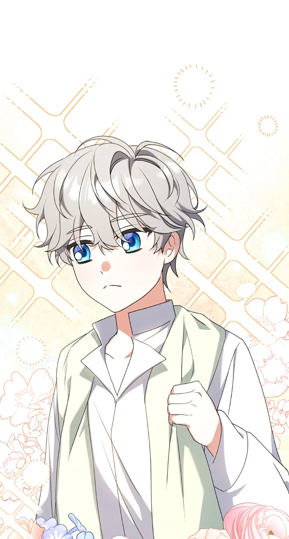 Little Red Baby Bird Chapter 15 page 69 - 