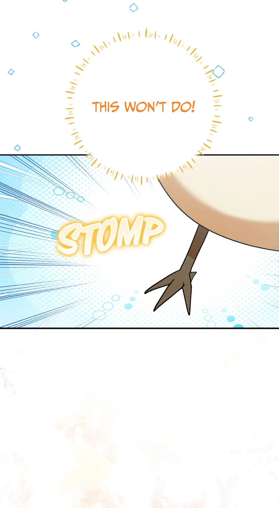 Little Red Baby Bird Chapter 15 page 75 - 