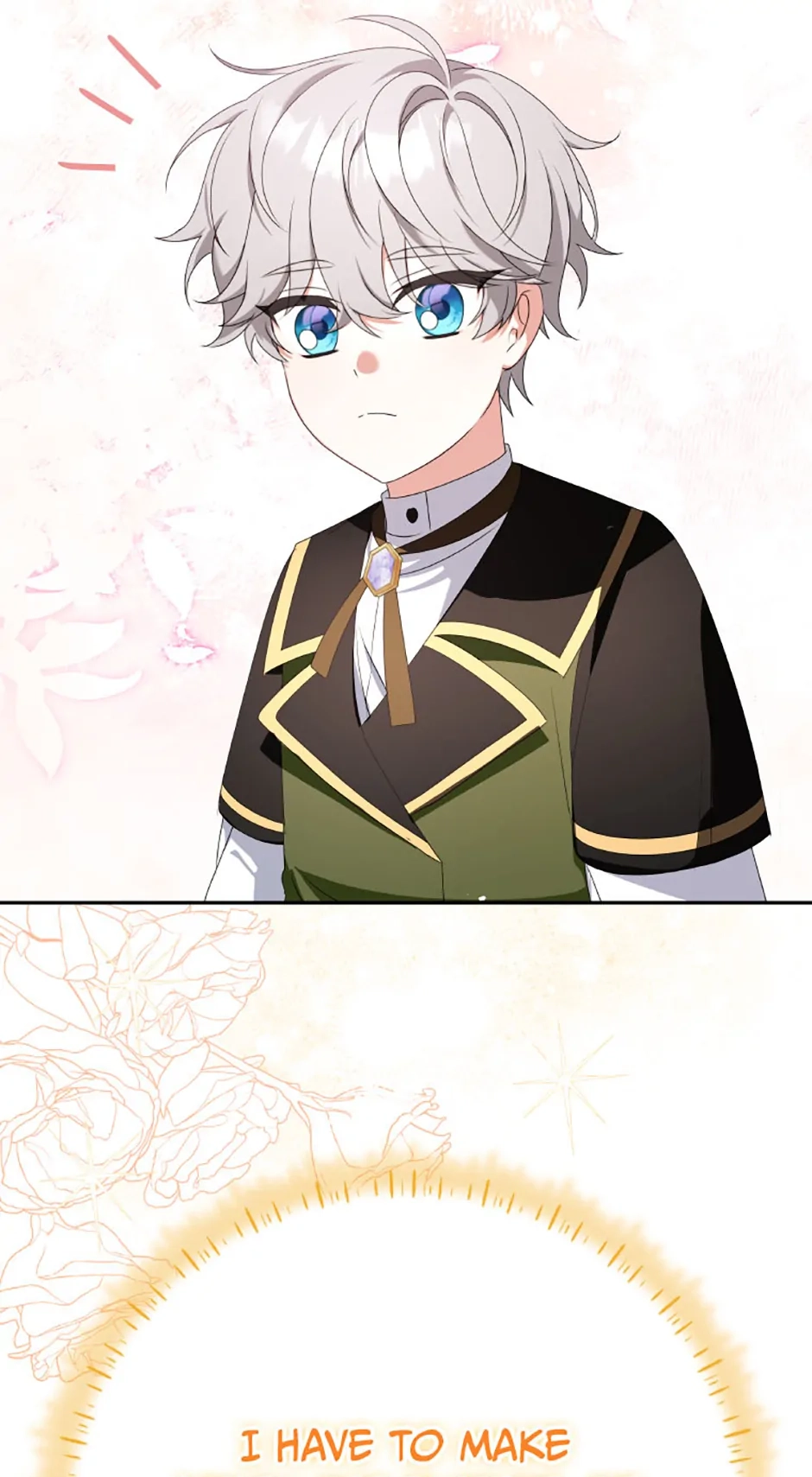 Little Red Baby Bird Chapter 15 page 76 - 