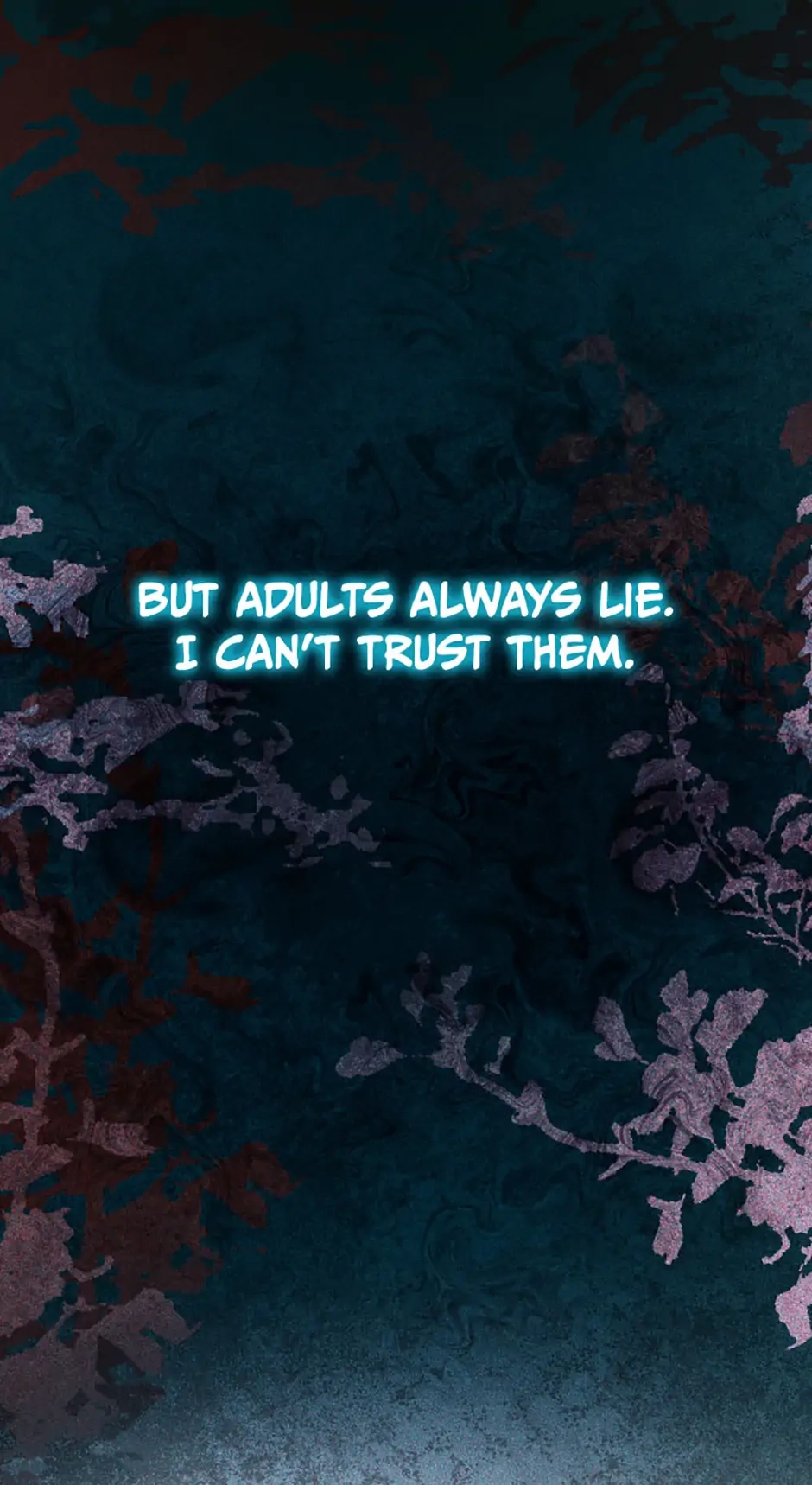 Little Red Baby Bird Chapter 15 page 9 - 
