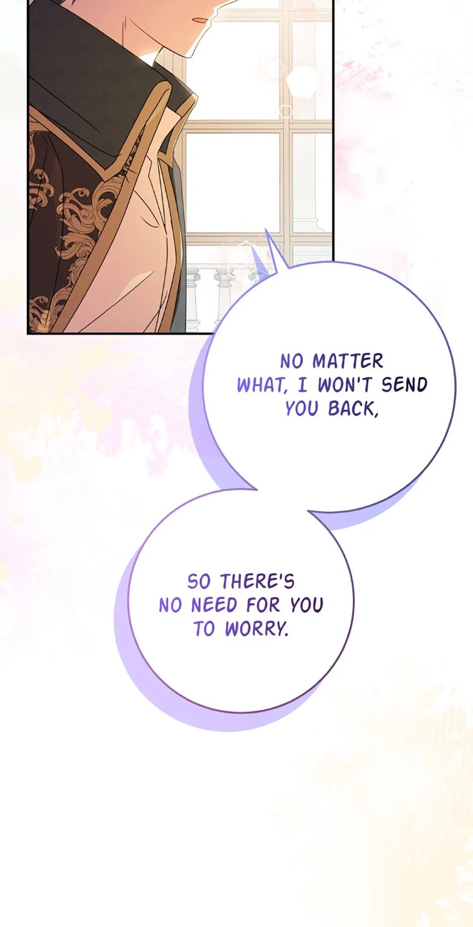 Little Red Baby Bird Chapter 20 page 11 - 