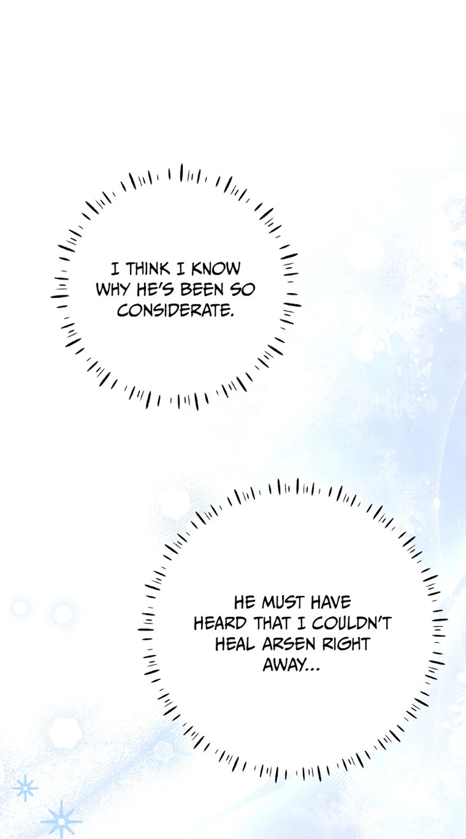 Little Red Baby Bird Chapter 20 page 13 - 