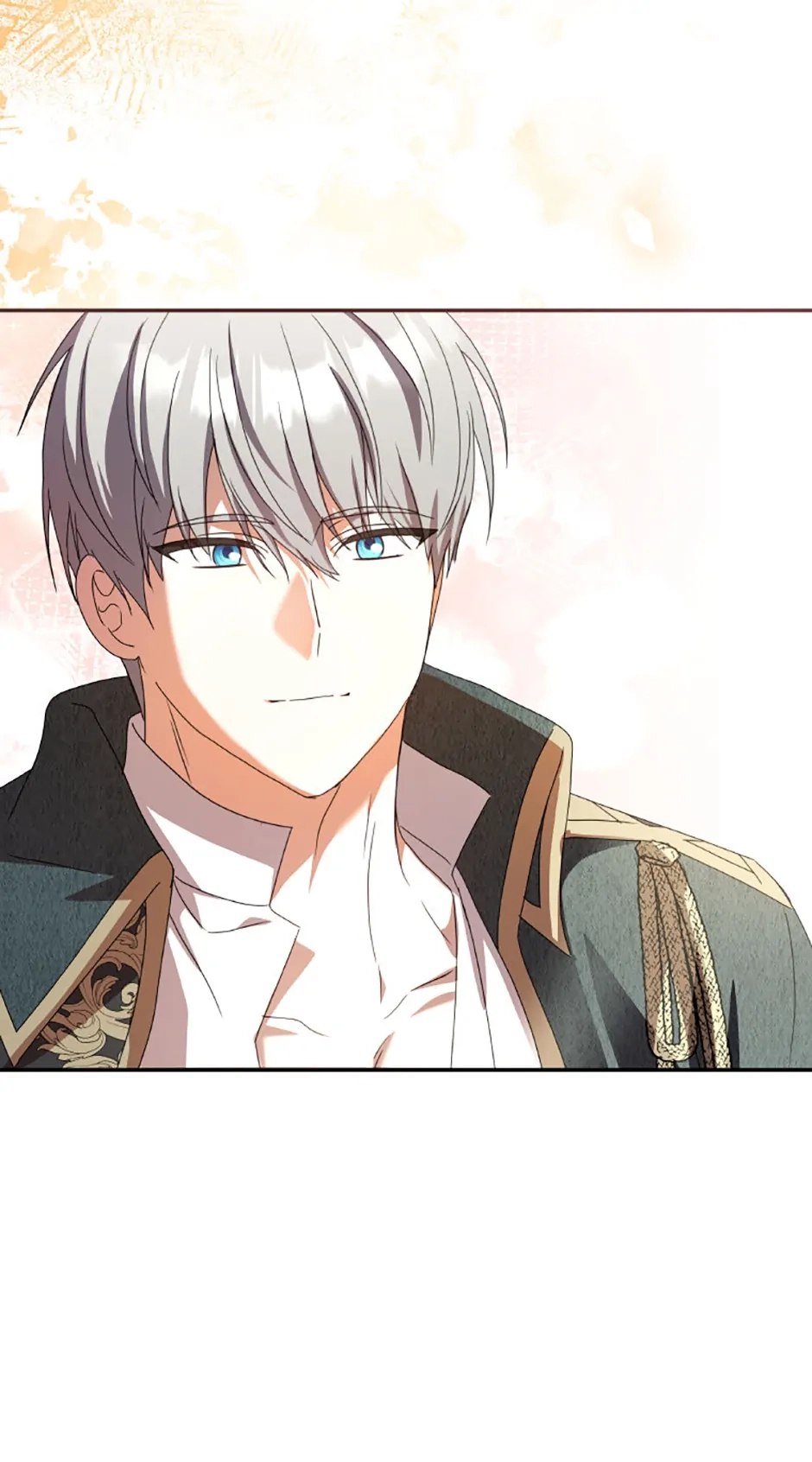 Little Red Baby Bird Chapter 20 page 17 - 