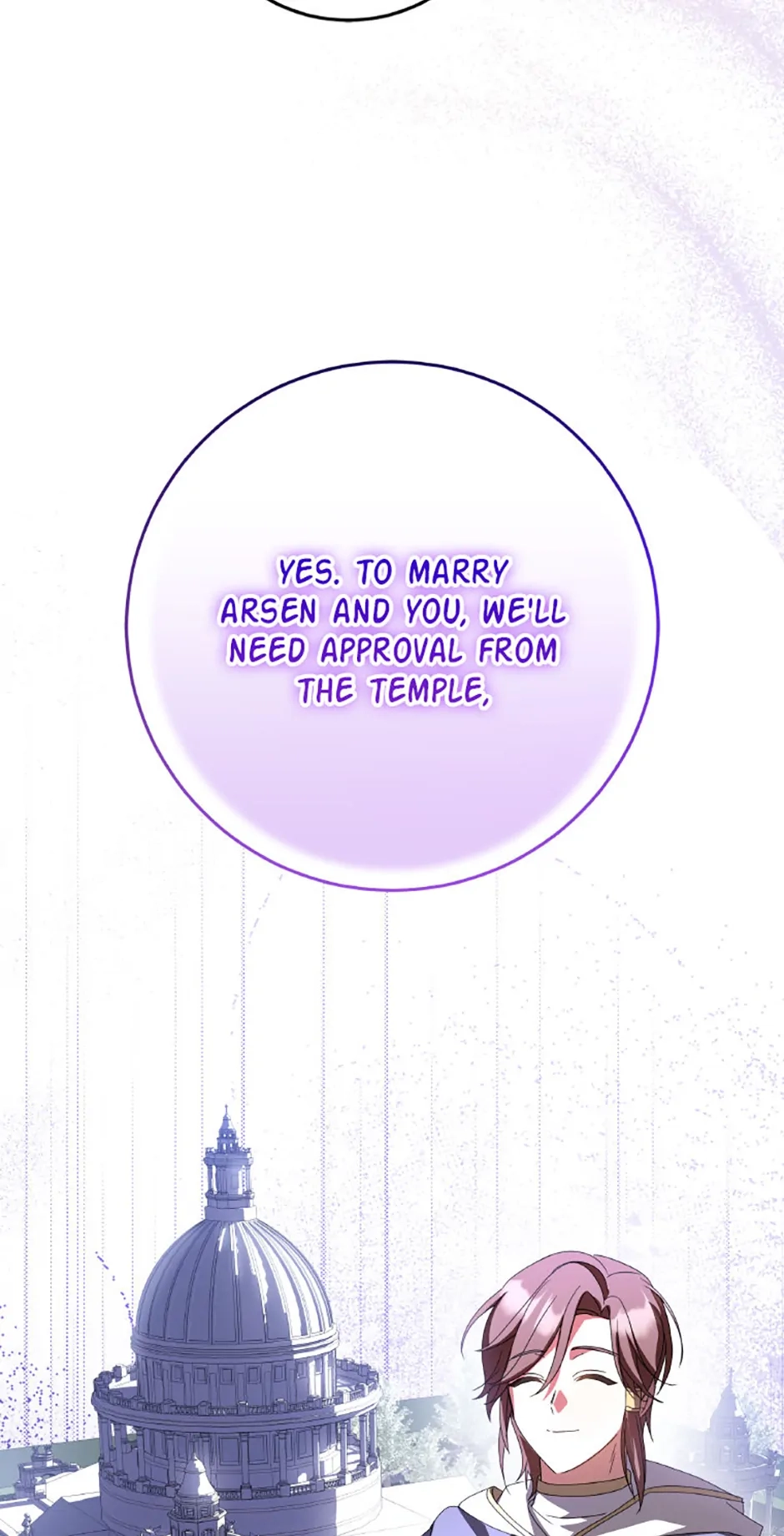 Little Red Baby Bird Chapter 20 page 19 - 
