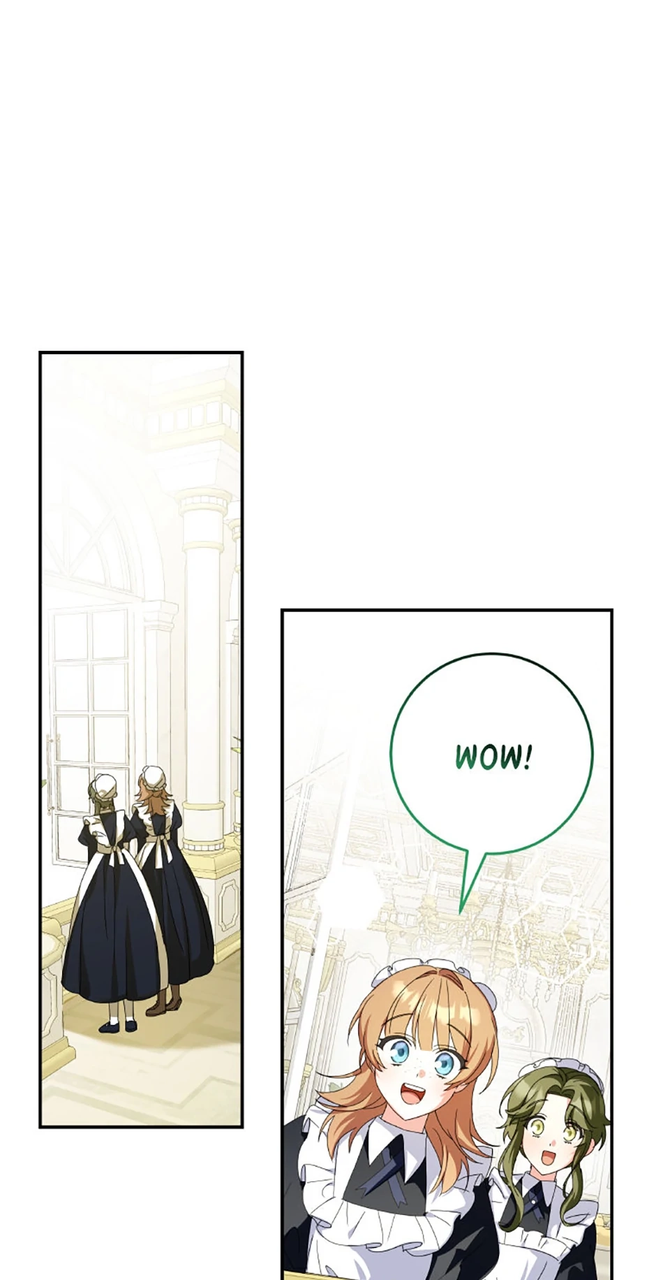Little Red Baby Bird Chapter 20 page 27 - 