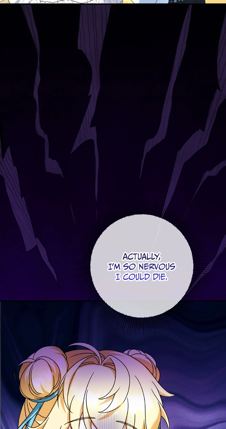 Little Red Baby Bird Chapter 20 page 38 - 
