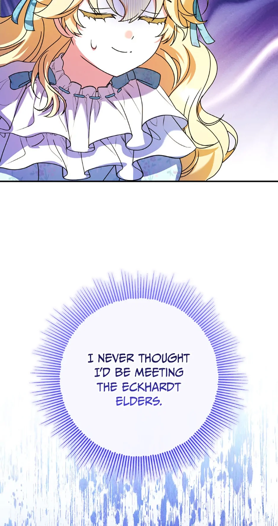 Little Red Baby Bird Chapter 20 page 39 - 