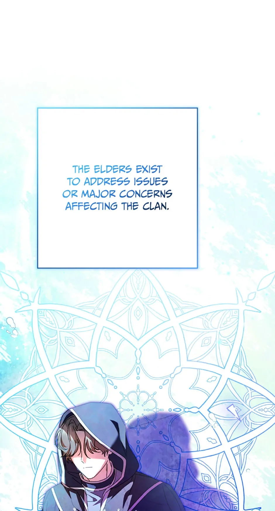 Little Red Baby Bird Chapter 20 page 41 - 