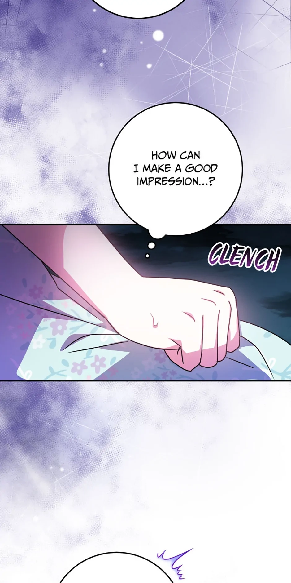 Little Red Baby Bird Chapter 20 page 47 - 