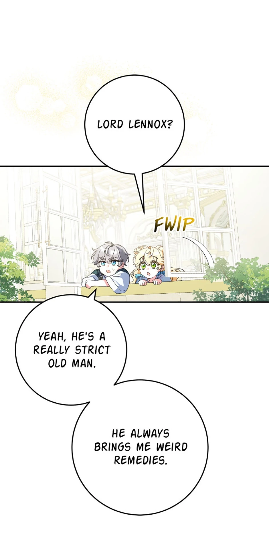 Little Red Baby Bird Chapter 20 page 49 - 